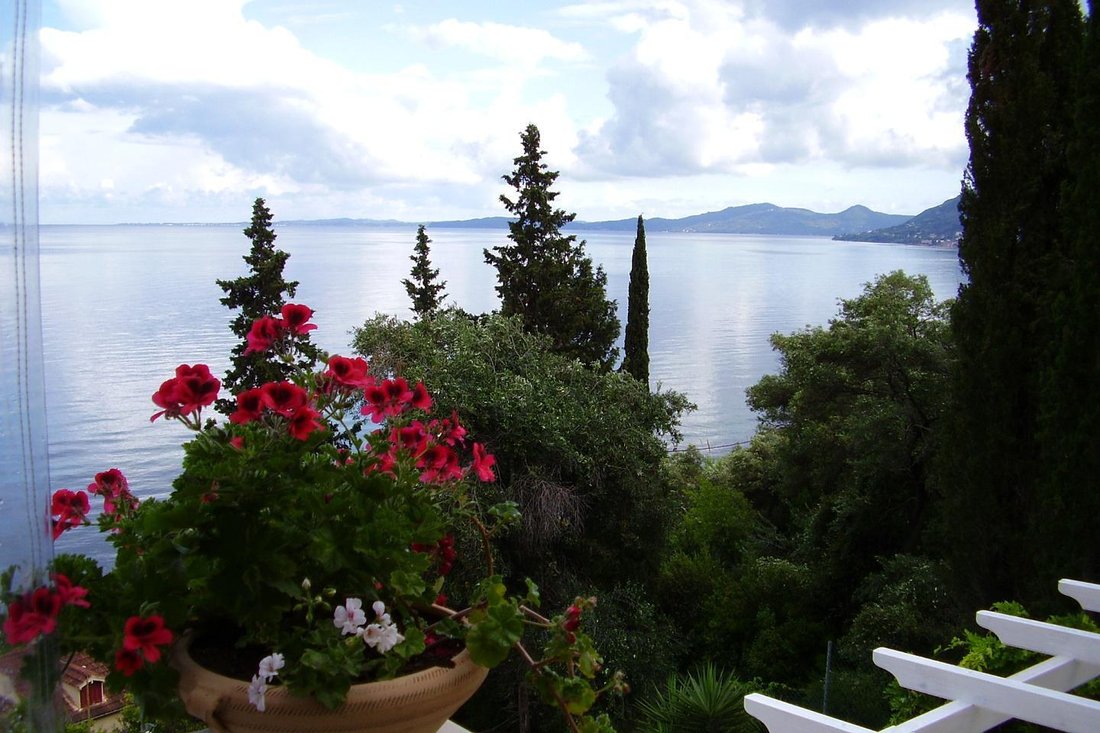 Villa in Northern Corfu, Peloponnese, Western Greece and the Ionian, Greece 3 - 17878527