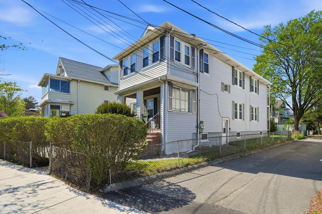 Apartment in Watertown, Massachusetts, United States 2 - 17879341
