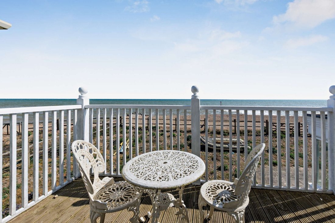 House in Normans Bay, Bexhill-on-Sea, England 2 - 17876923