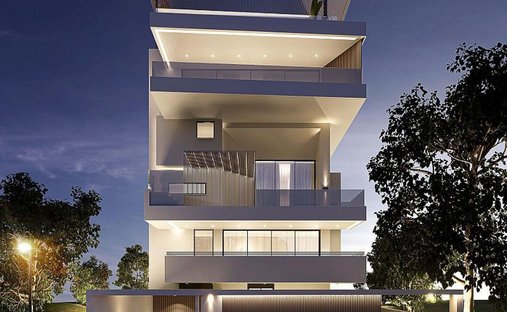 Apartamento en Glifada, Ática, Grecia 1