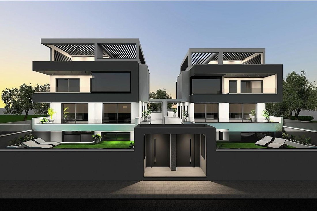 House in Vari, Attica, Greece 1 - 17878058