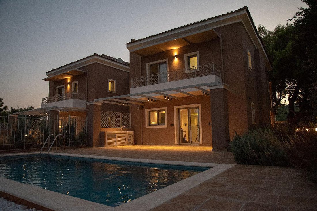 House in Vari, Attica, Greece 2 - 17878554