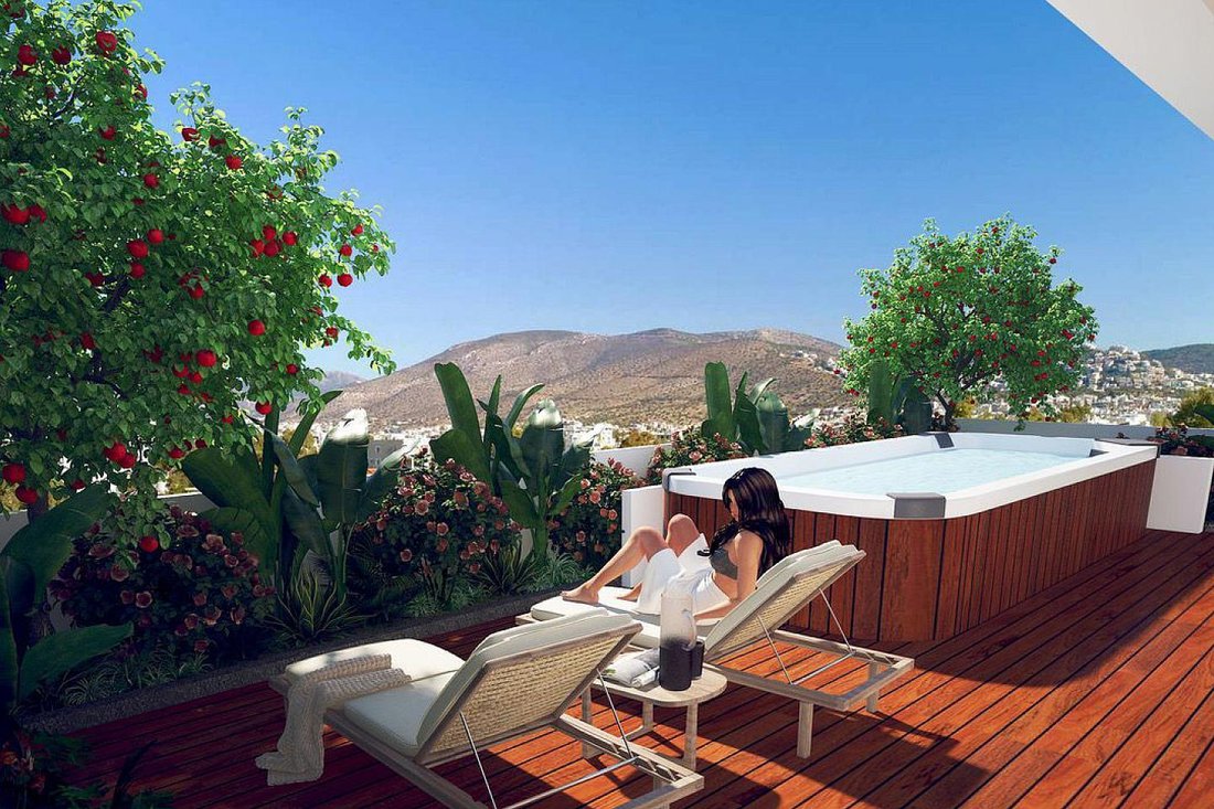 Apartment in Voula, Attica, Greece 2 - 17878590