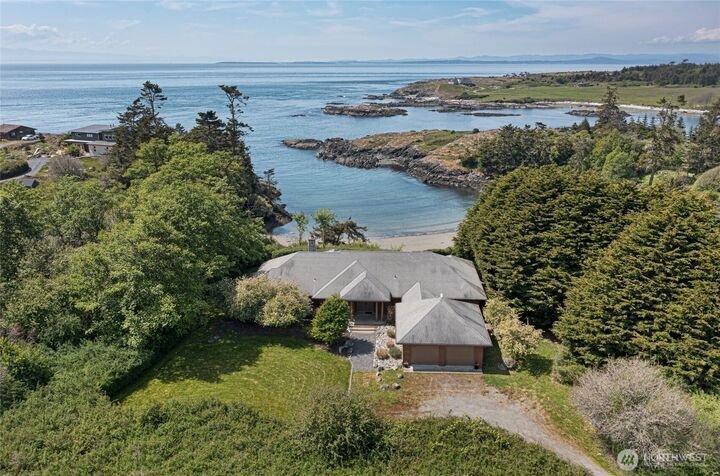 House in Friday Harbor, Washington, United States 1 - 17878330