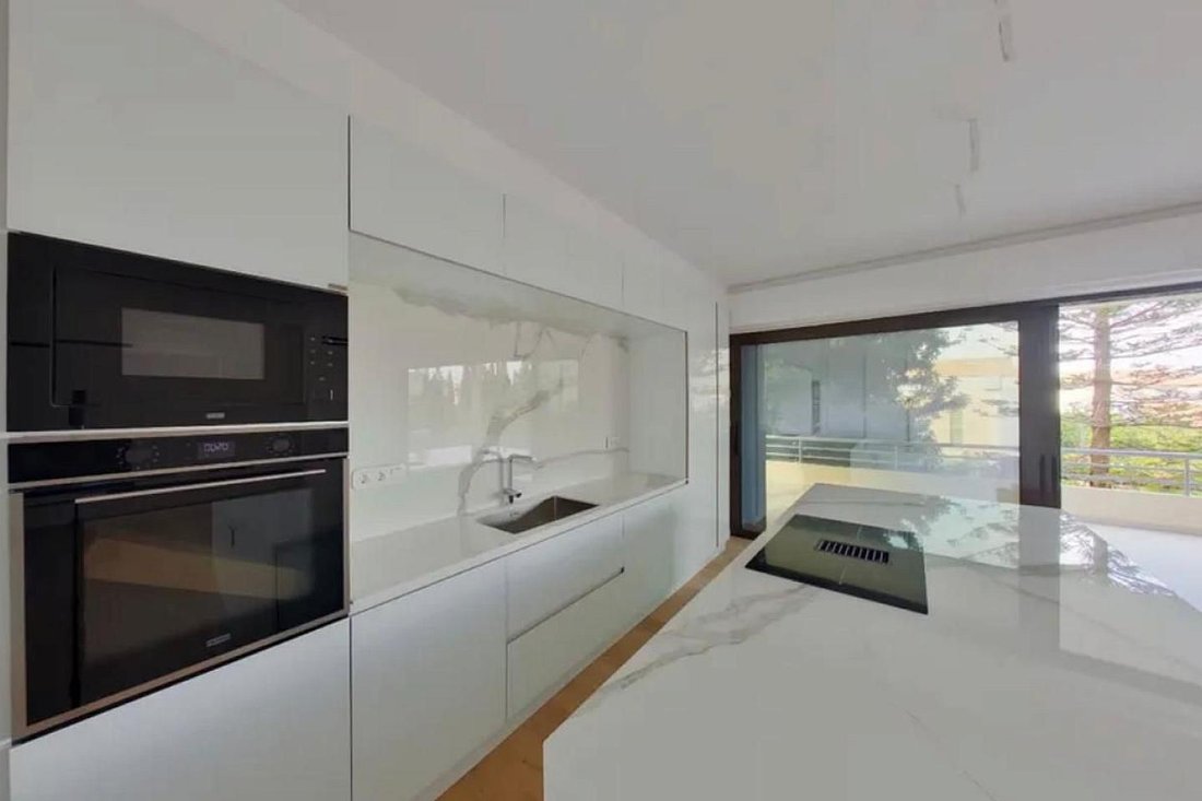 Apartment in Vouliagmeni, Attica, Greece 5 - 17878012
