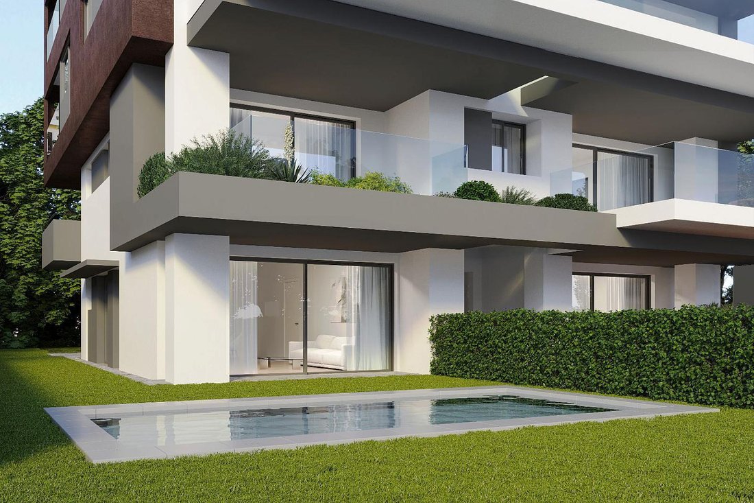 Apartment in Voula, Attica, Greece 2 - 17878576