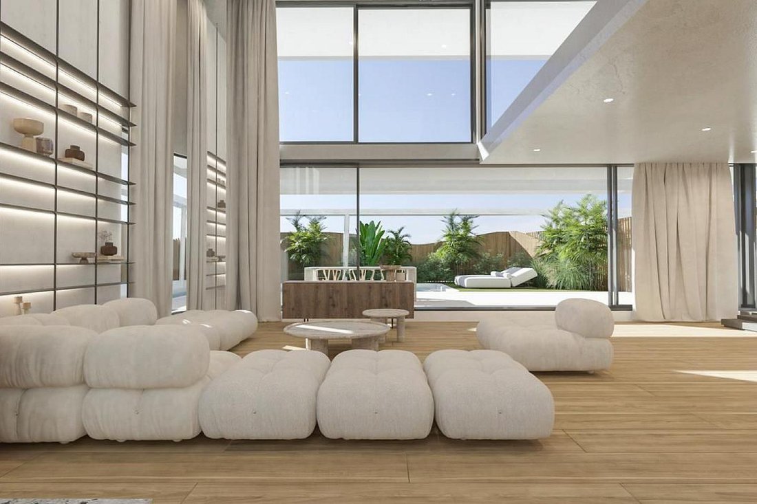 Apartment in Glyfada, Attica, Greece 4 - 17878607