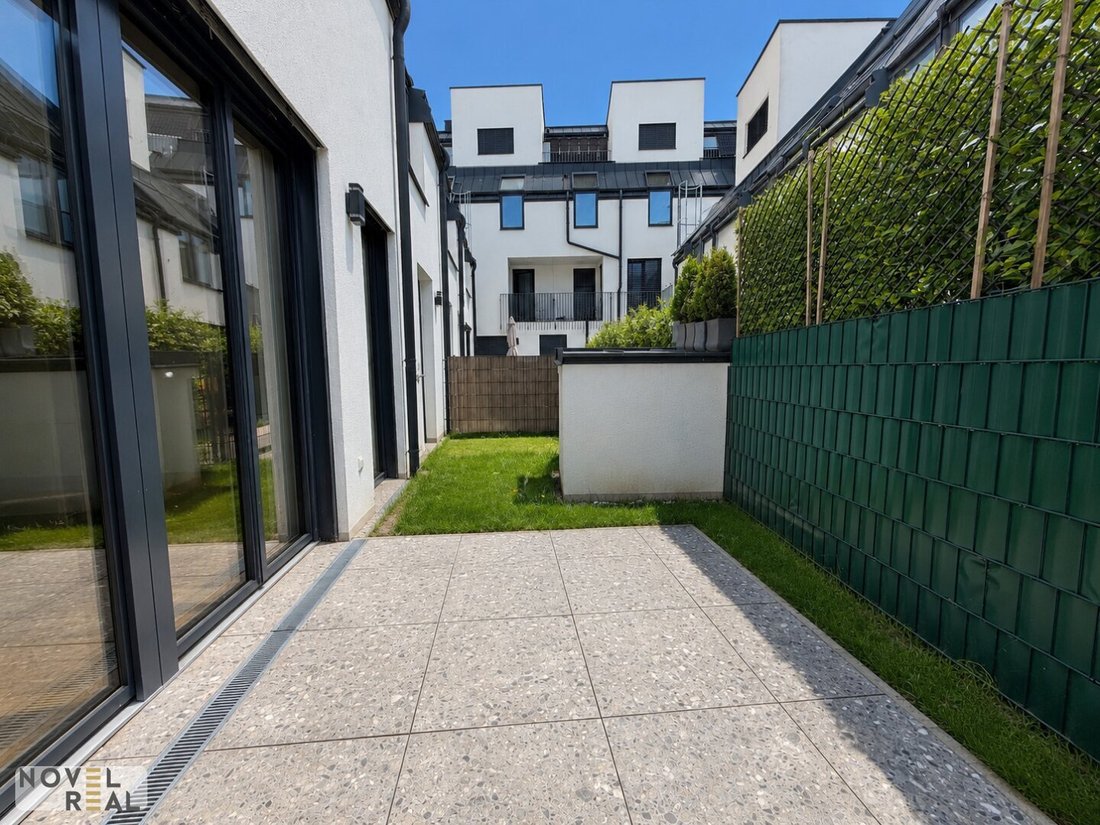 House in Vienna, Wien, Austria 5 - 17879887