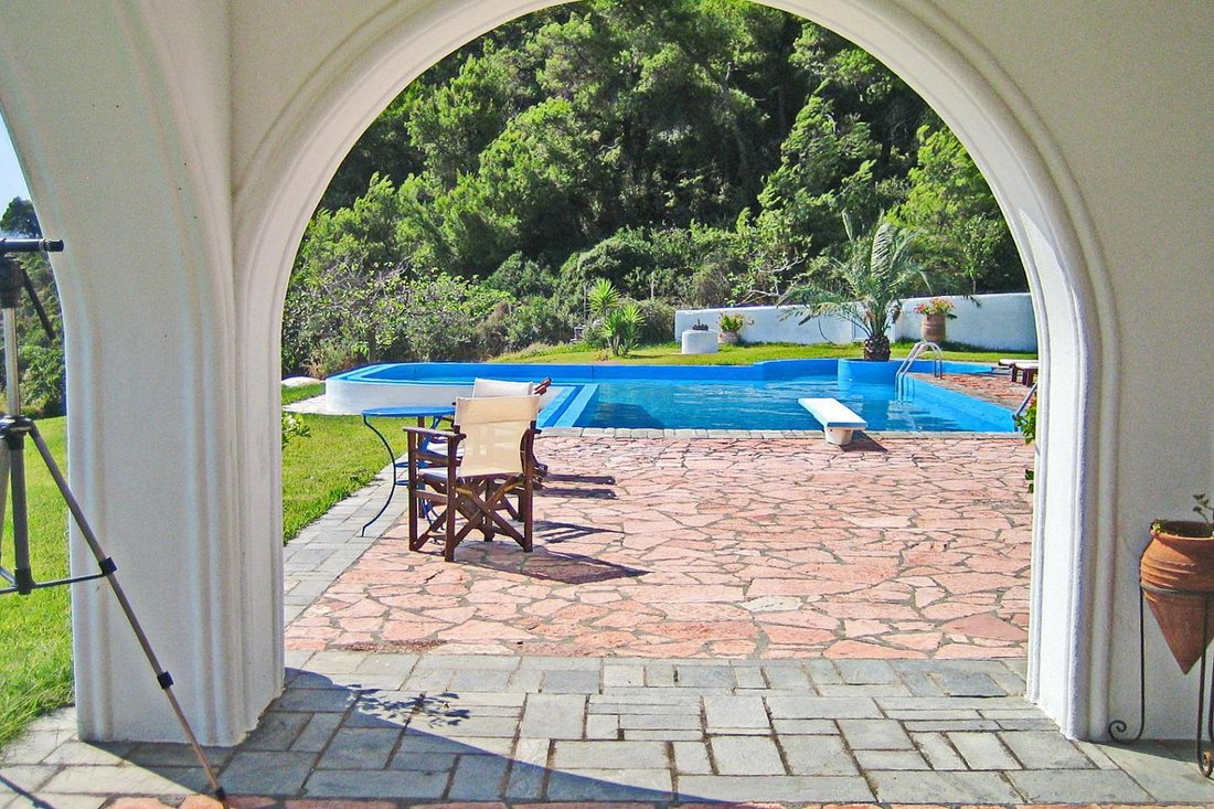 Villa in Kassandra, Macedonia and Thrace, Greece 5 - 17878638