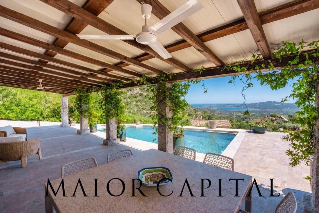 House in Center, Olbia, Italy 2 - 17877832