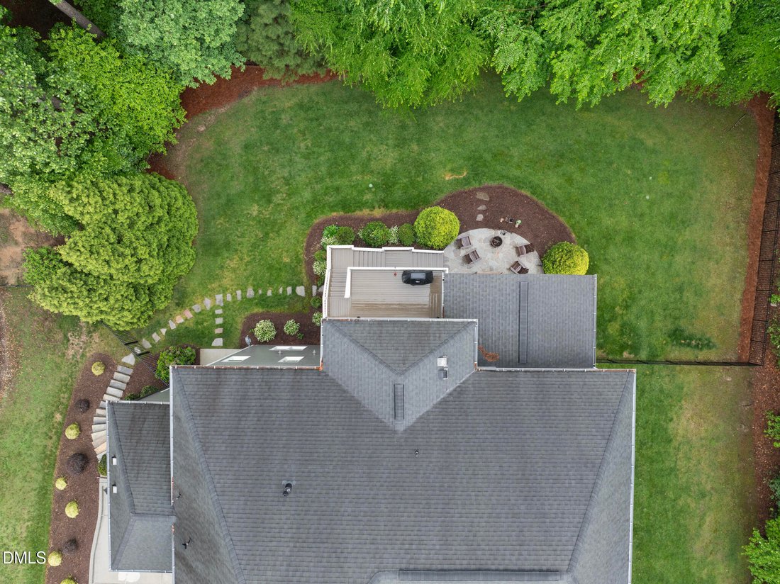 Casa en Cary, Carolina del Norte, Estados Unidos 5 - 17877199