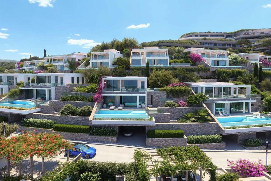 Villa in Community of Elounta, Agios Nikolaos Municipal Unit, Greece 2 - 17878281