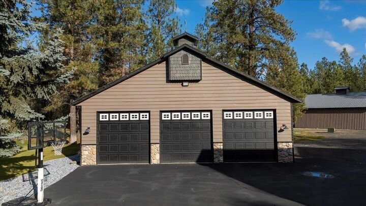 House in Chattaroy, Washington, United States 5 - 17877765
