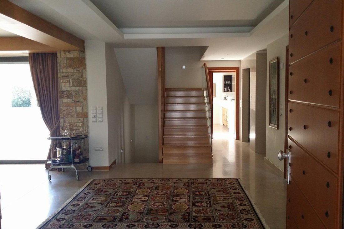 House in Kifisia, Attica, Greece 1 - 17878560