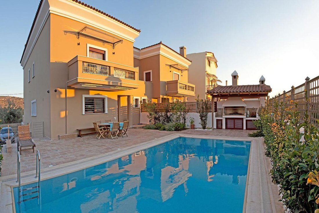 House in Vari, Attica, Greece 1 - 17878511