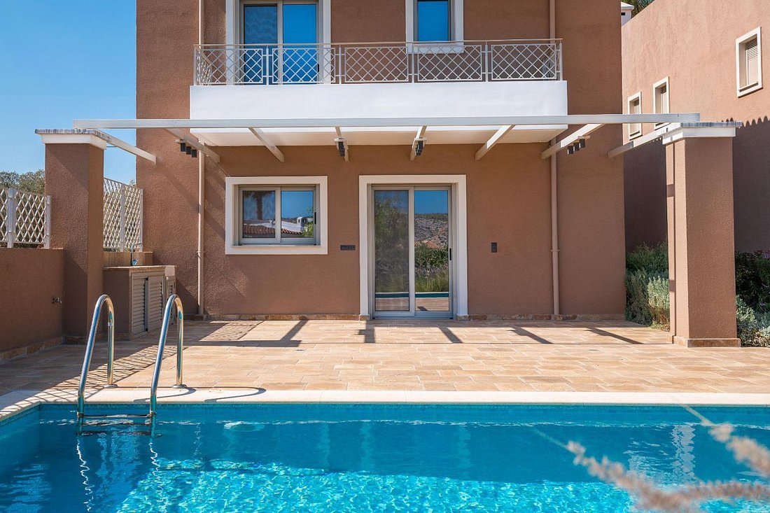 House in Vari, Attica, Greece 4 - 17878554