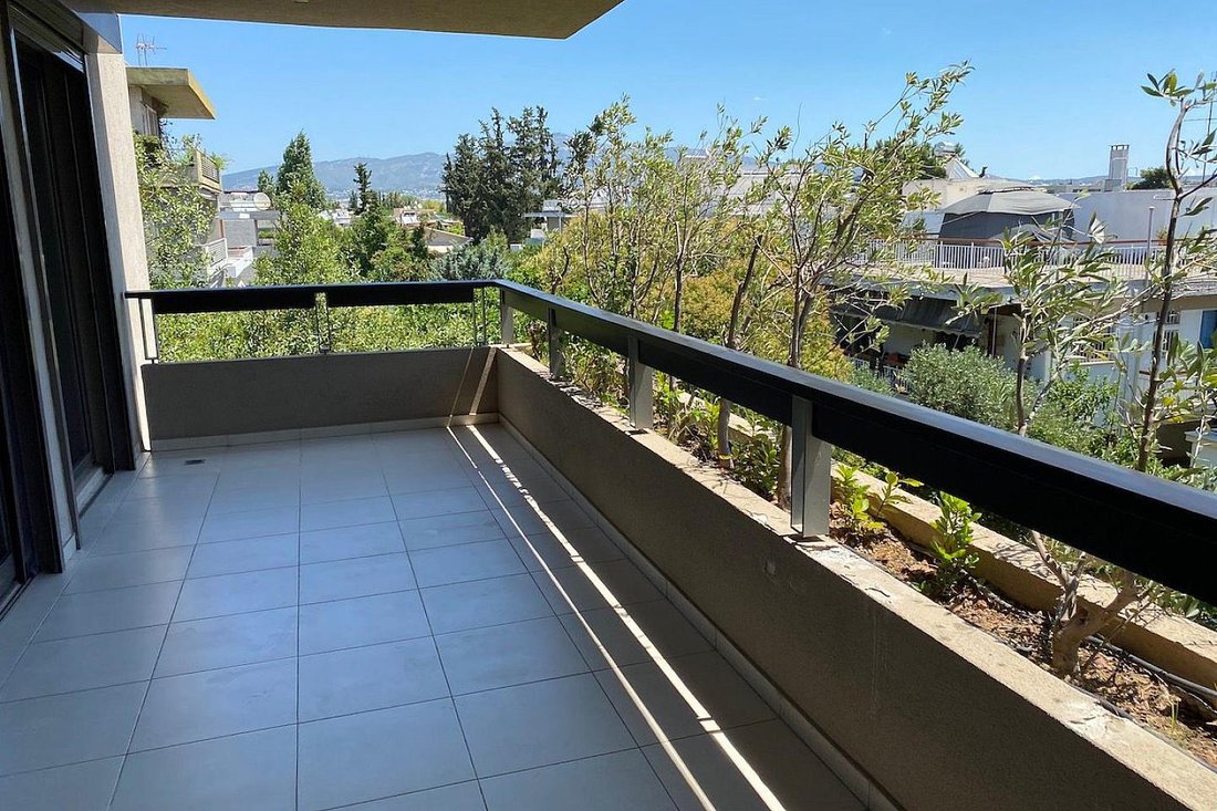Apartment in Filothei, Attica, Greece 2 - 17878545