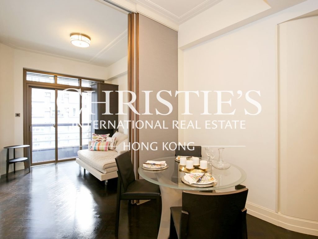 Apartment in Hong Kong, Hong Kong 3 - 17880490