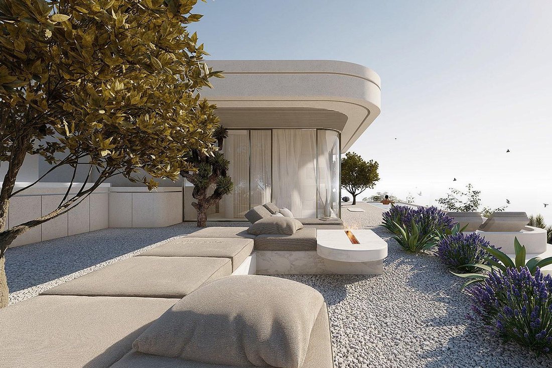 Apartment in Voula, Attica, Greece 4 - 17878137