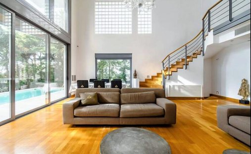 Wohnung in Glyfada, Attika, Griechenland 1