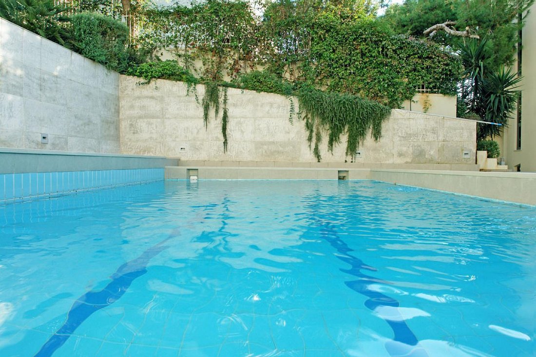 Apartment in Vouliagmeni, Attica, Greece 1 - 17878092