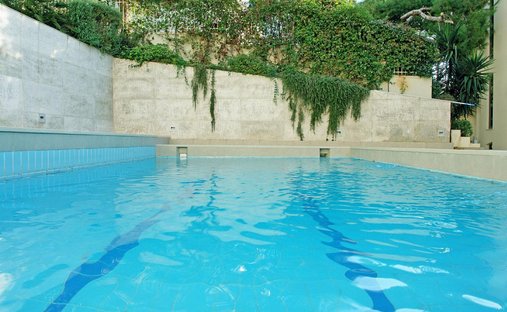 Apartment in Vouliagmeni, Attica, Greece 1