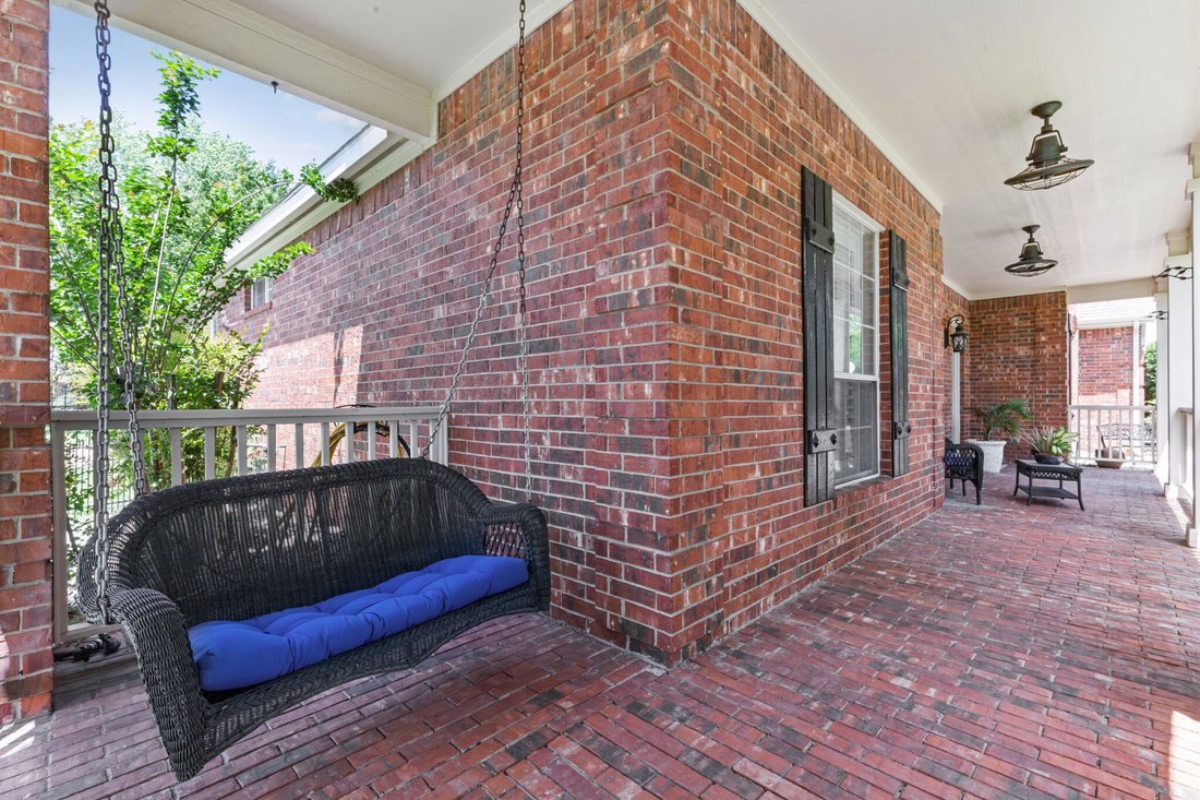 House in Allen, Texas, United States 3 - 17877192