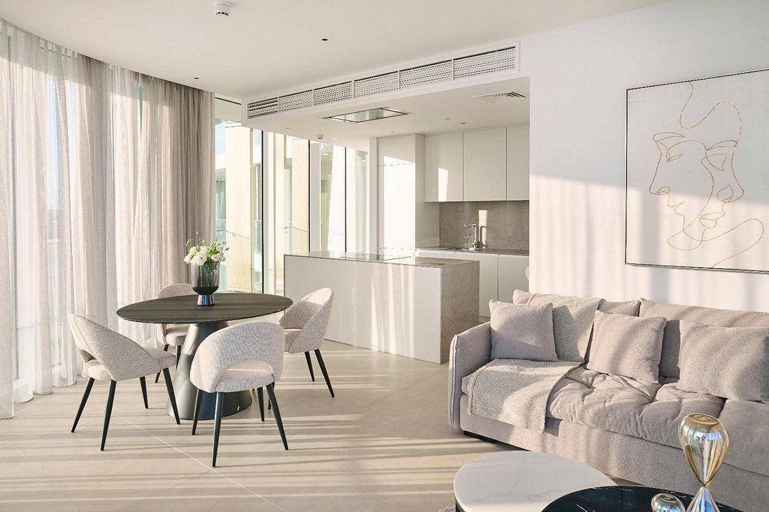 Apartment in Kleistou, Fournas, Thessaly and Central Greece 2 - 17878427