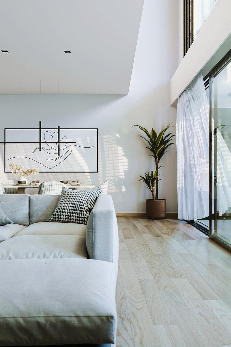 Apartment in Elliniko, Attica, Greece 4 - 17878493