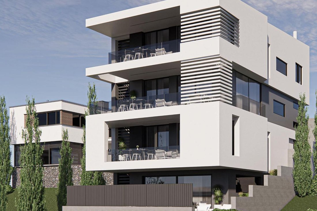 Apartment in Voula, Attica, Greece 4 - 17878263