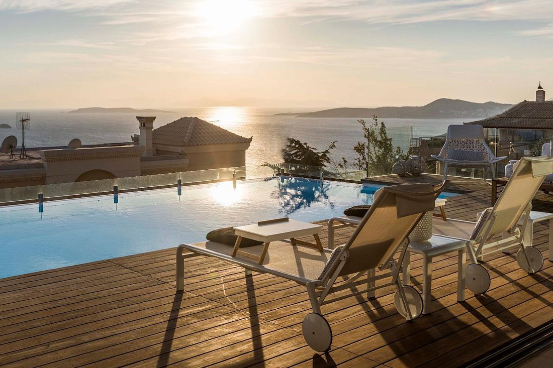 Villa in Kropia, Attica, Greece 5 - 17878397