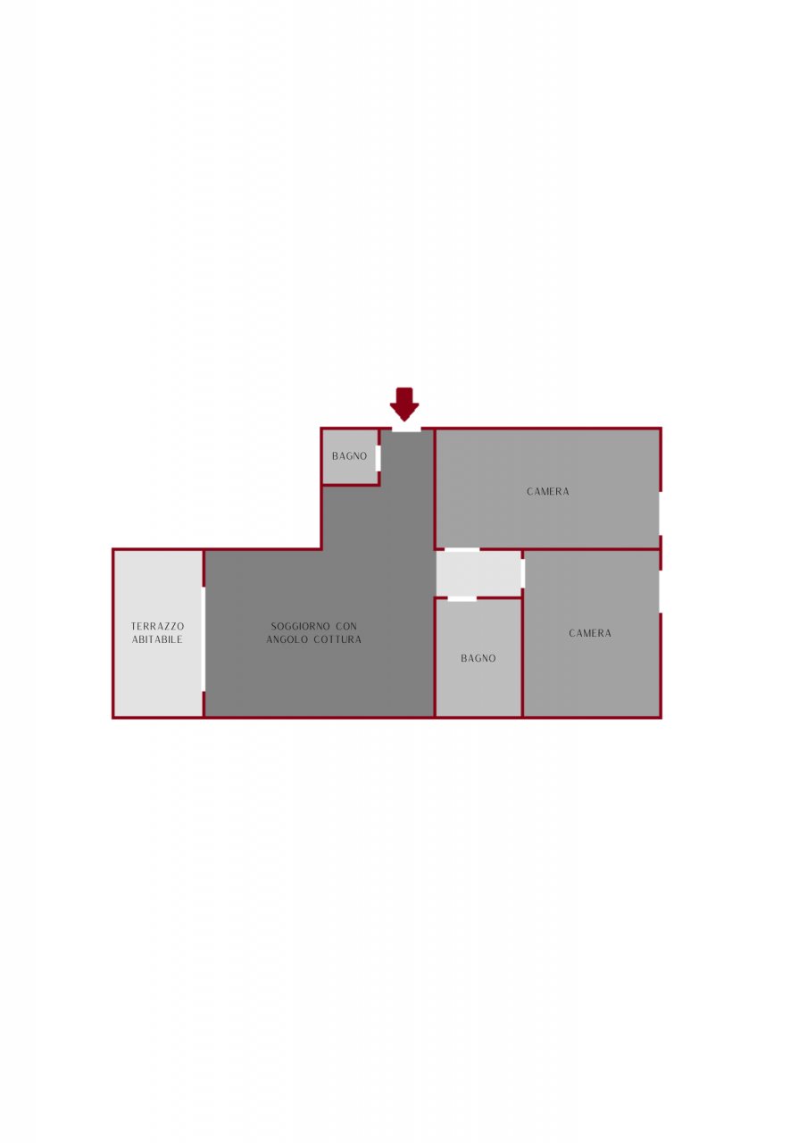 Apartment in Italy 5 - 17877512