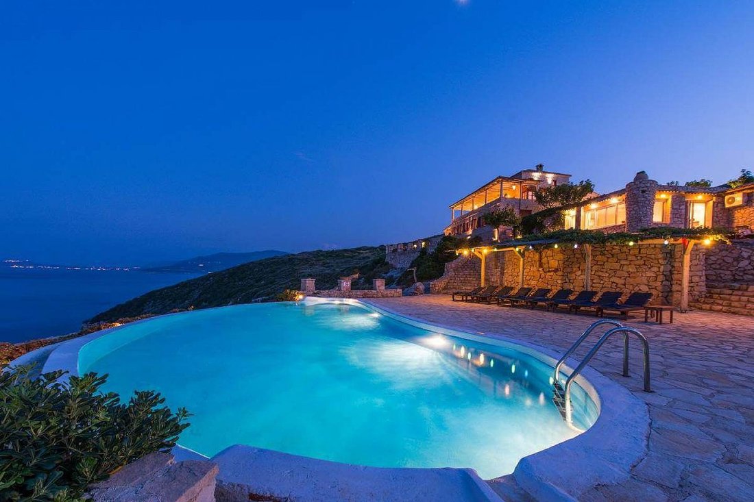 Villa in Mykonos, Aegean, Greece 2 - 17877848