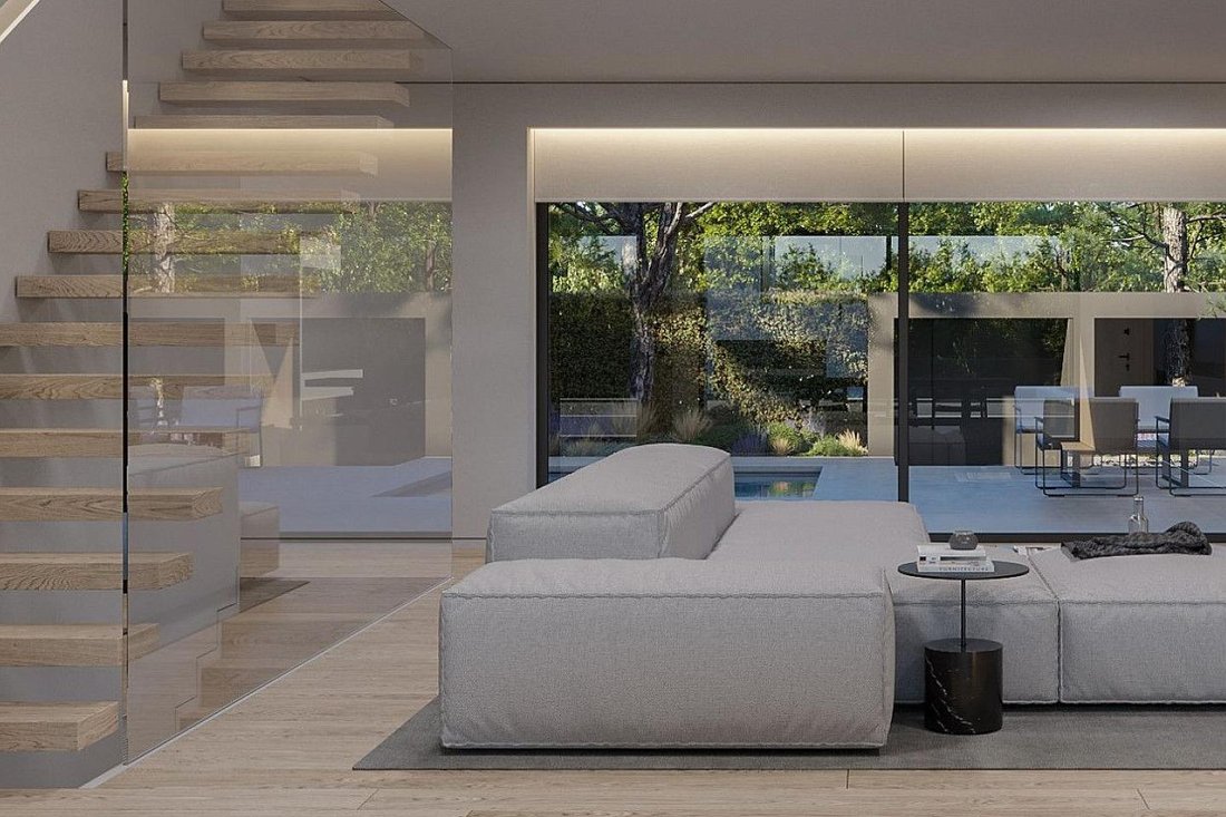 Apartment in Kifisia, Attica, Greece 5 - 17877810