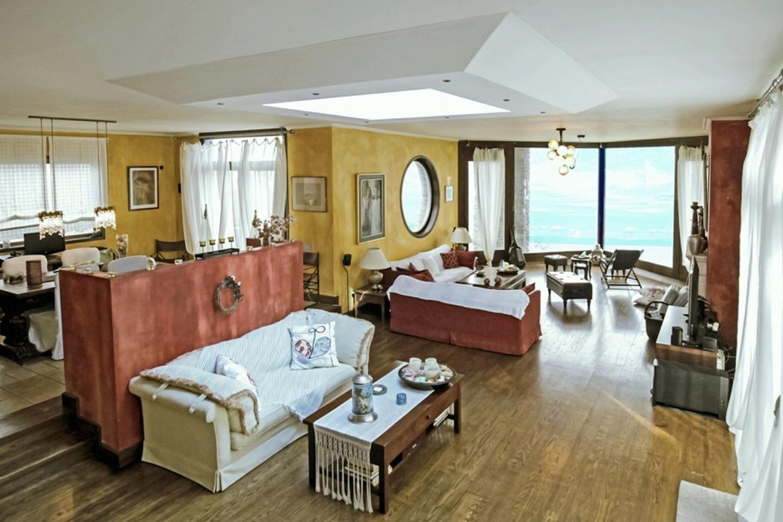 Villa in Keratea, Attica, Greece 5 - 17878460