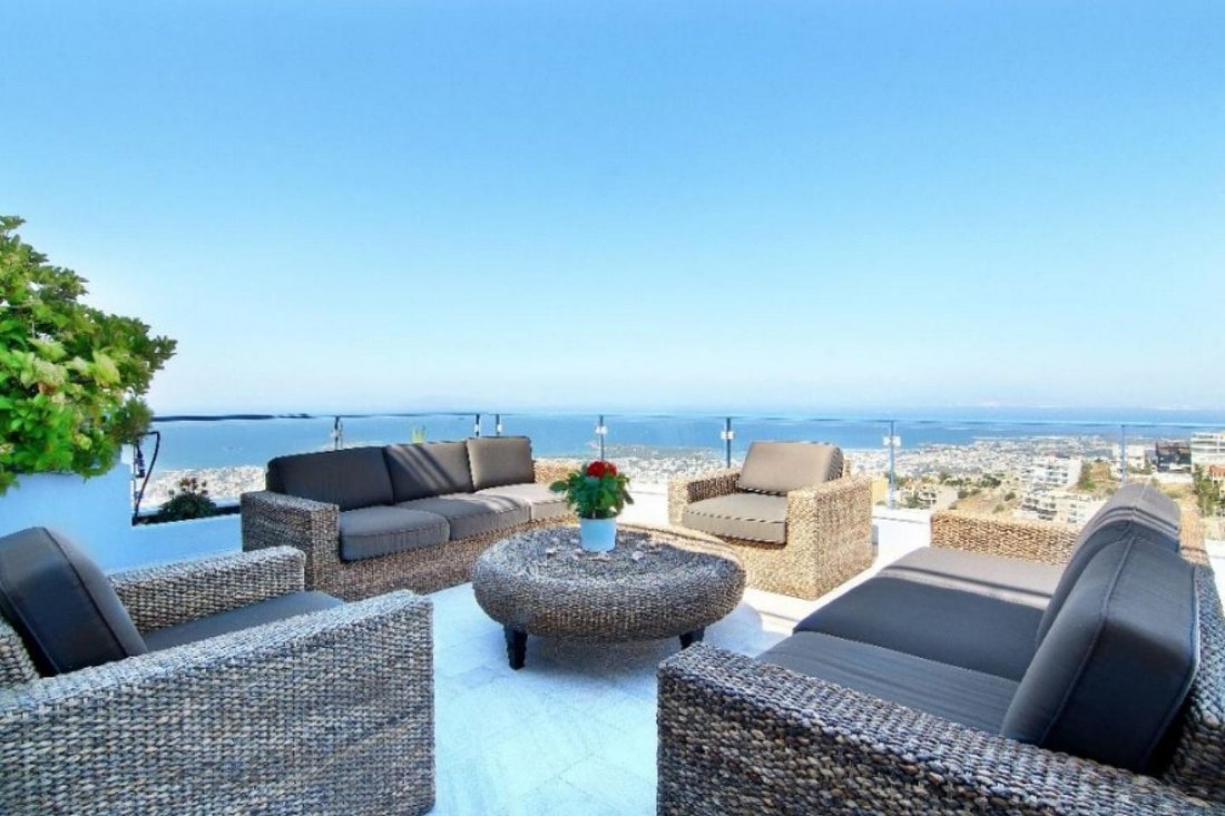 Villa in Voula, Attica, Greece 3 - 17878651