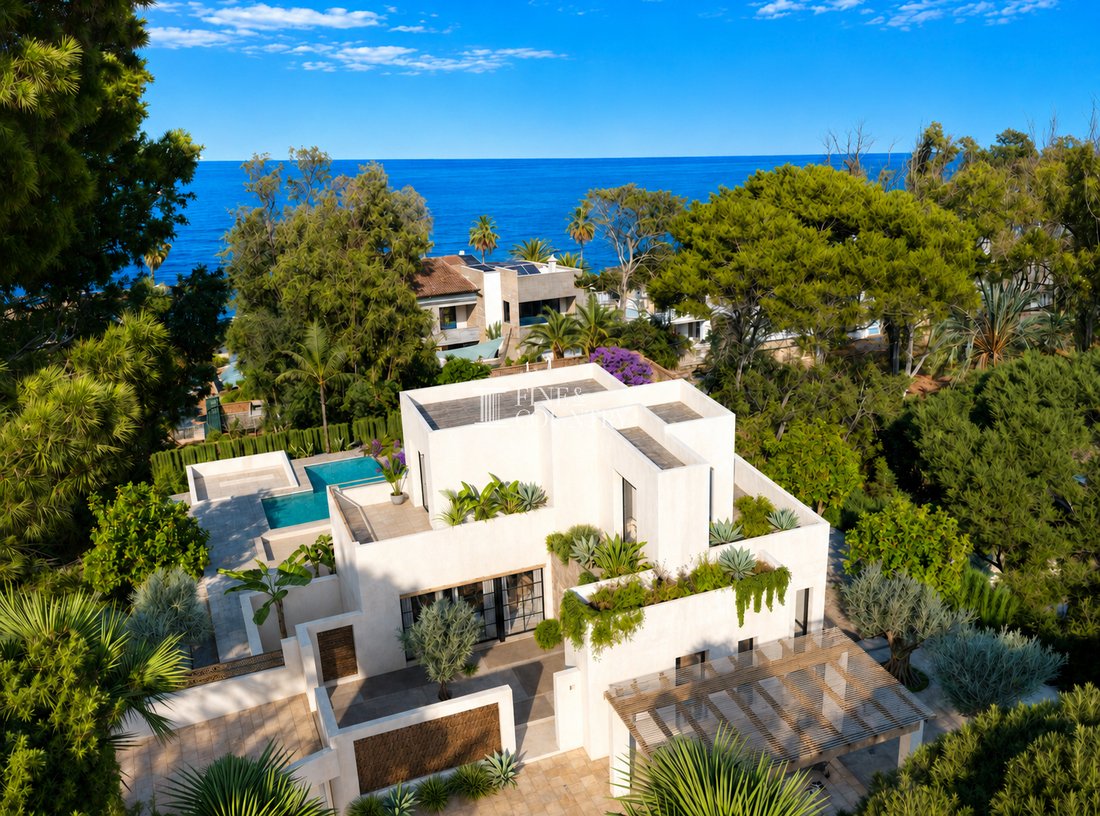 Villa in Denia, Valencian Community, Spain 2 - 17876853