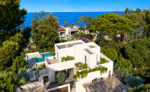 Villa à Dénia, Valence, Espagne 1