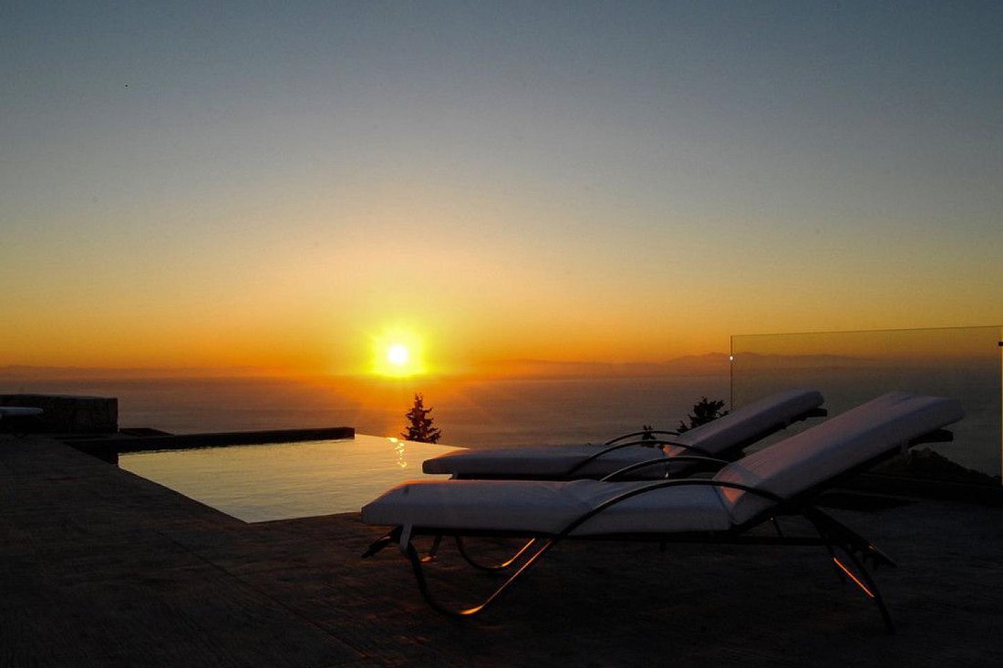Villa in Mykonos, Aegean, Greece 3 - 17878606