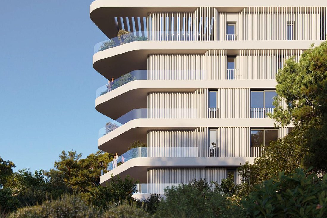 Apartment in Glyfada, Attica, Greece 5 - 17878568