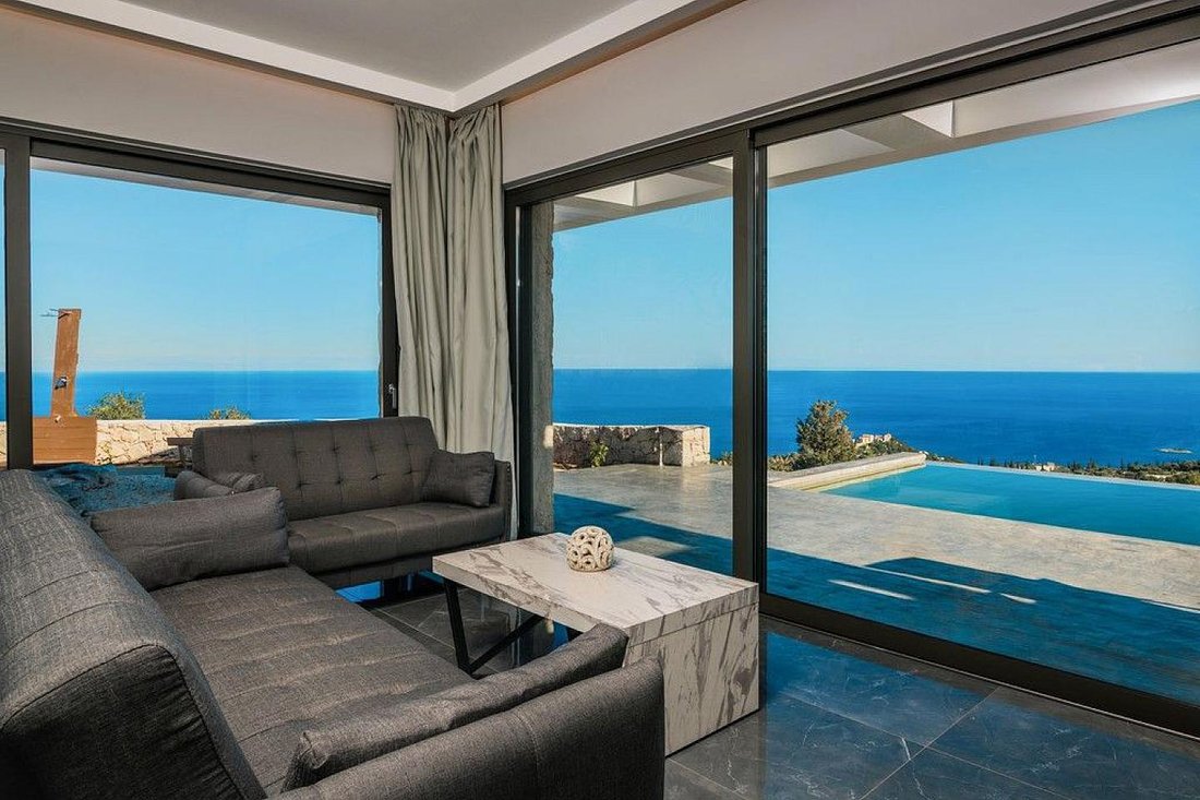 Villa in Mykonos, Aegean, Greece 4 - 17878606