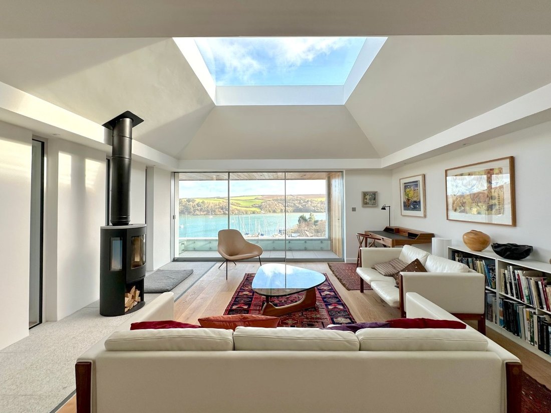 House in St Mawes, England 1 - 17516475