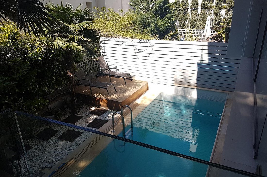 Villa in Glyfada, Attica, Greece 5 - 17878660