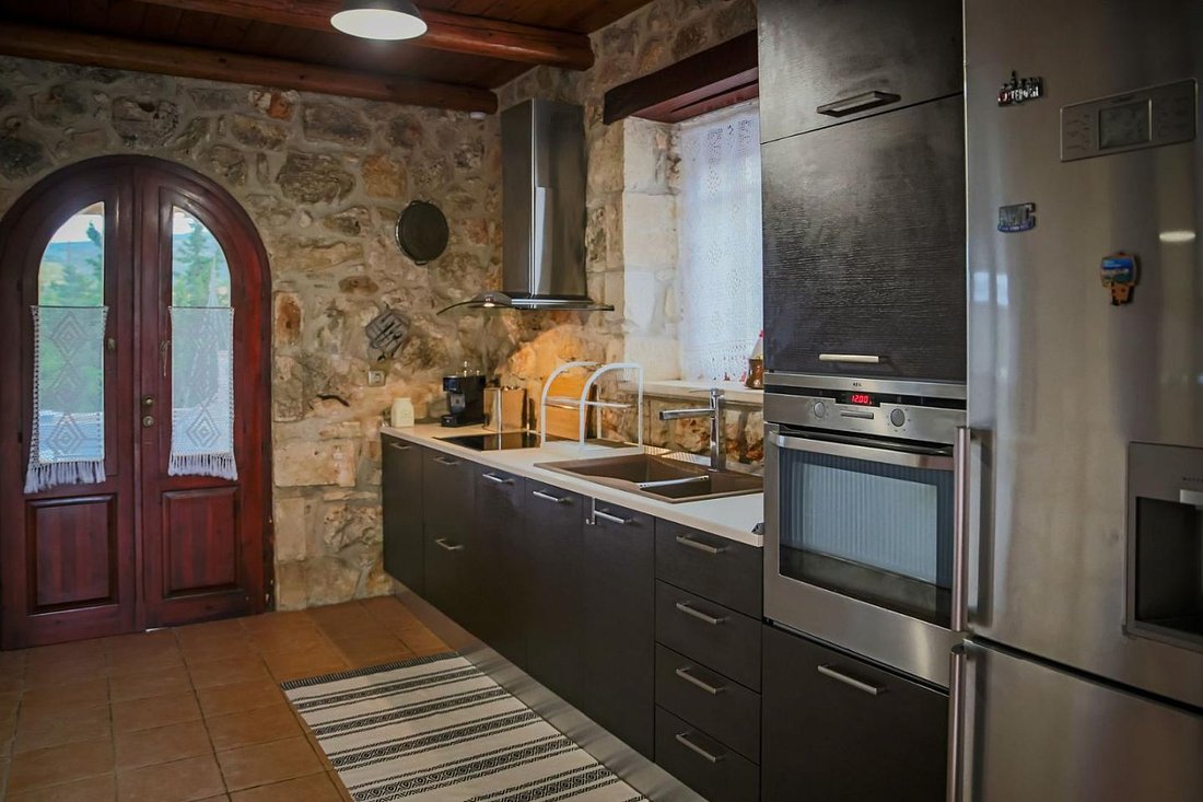 Villa in Mykonos, Aegean, Greece 5 - 17878383