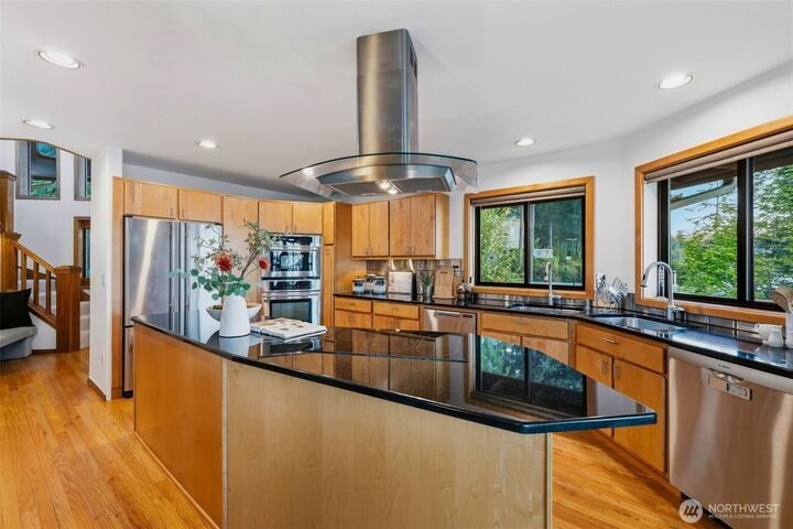House in Gig Harbor, Washington, United States 5 - 17878671