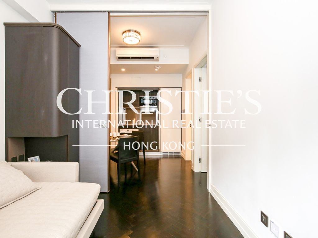 Apartment in Hong Kong, Hong Kong 4 - 17880490