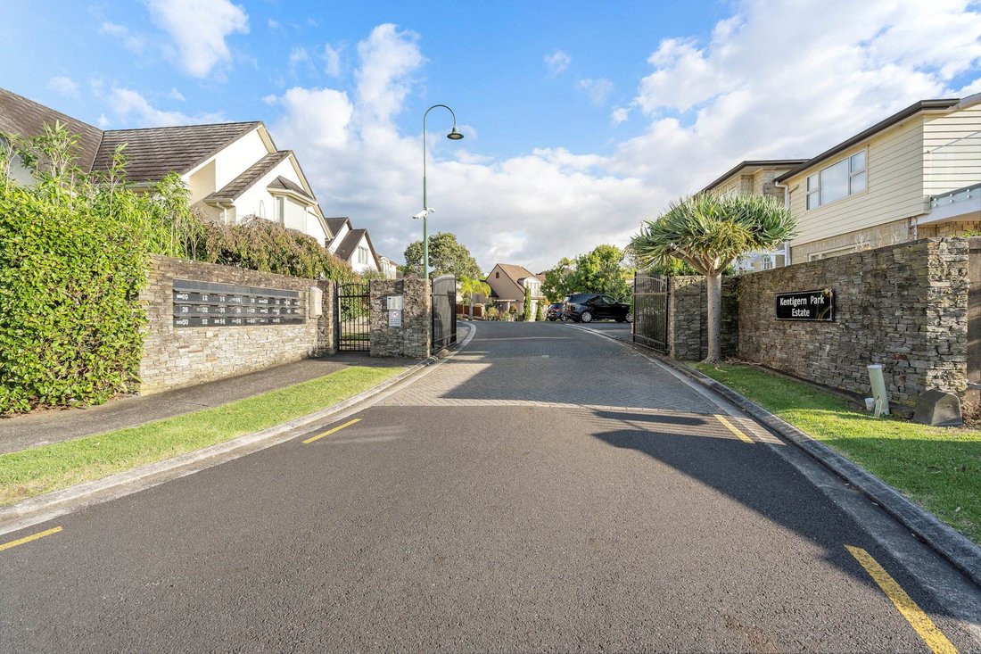 House in Auckland, Auckland, New Zealand 4 - 17878141