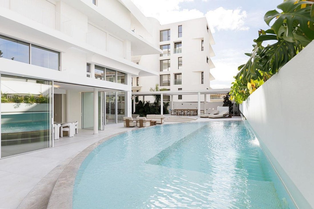 Apartment in Voula, Attica, Greece 3 - 17878094