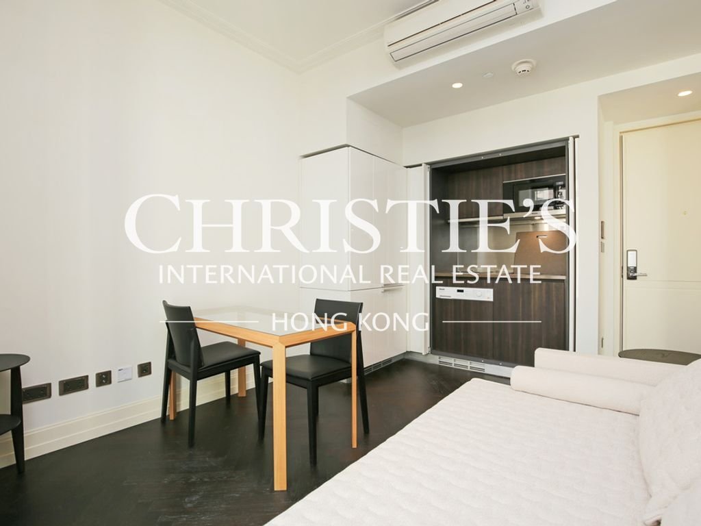 Apartment in Hong Kong, Hong Kong 4 - 17880494
