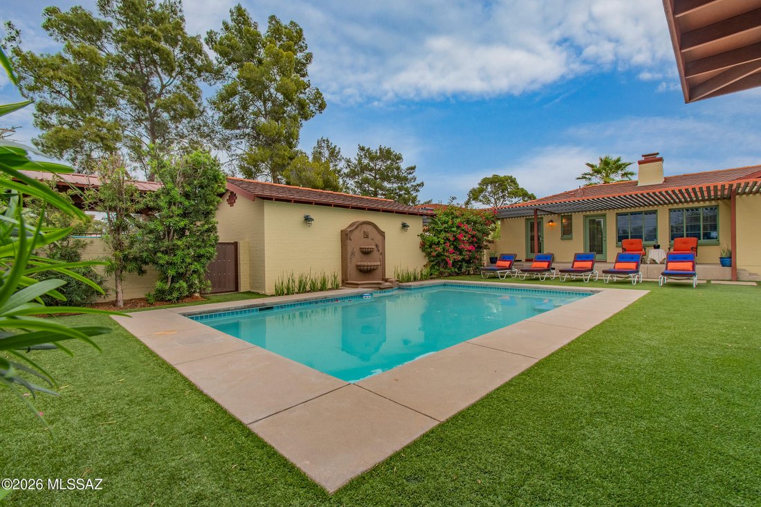 House in Tucson, Arizona, United States 4 - 17877854